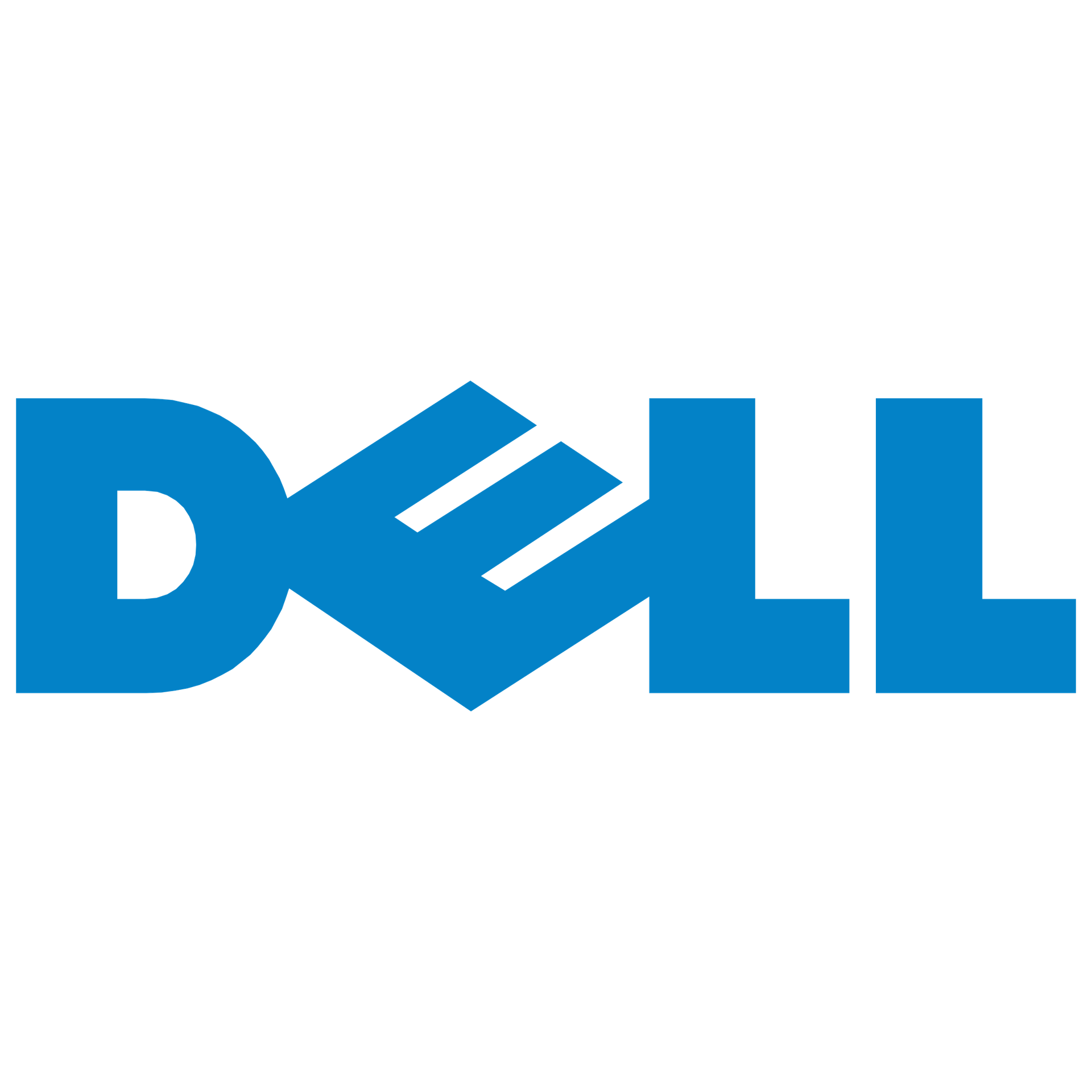 Dell Technologies Partner